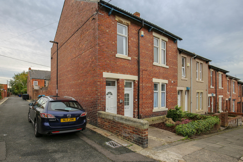 5 bed student house to rent on Hotspur Street, Newcastle, NE6 5BH