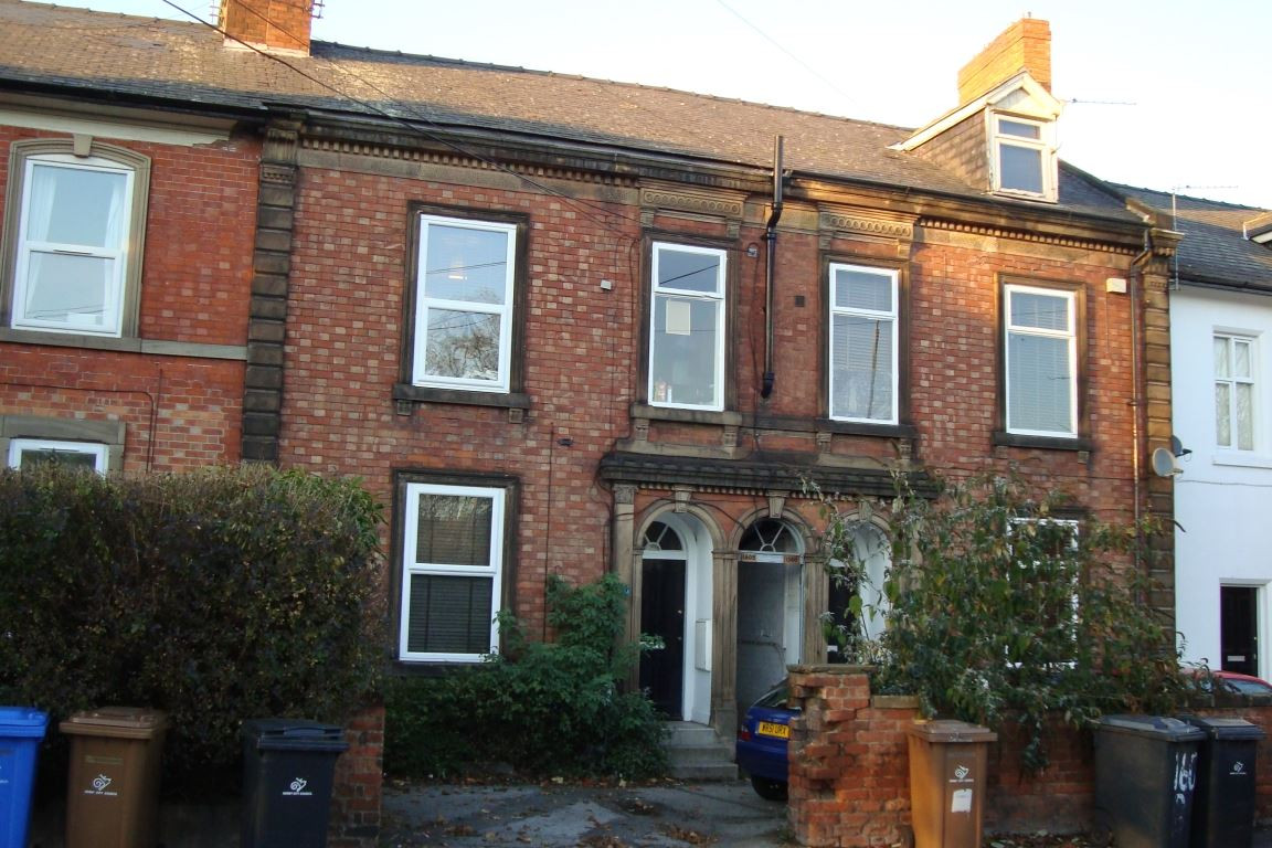 5 bed student house to rent on Uttoxeter New Road, Derby, DE22 3JB