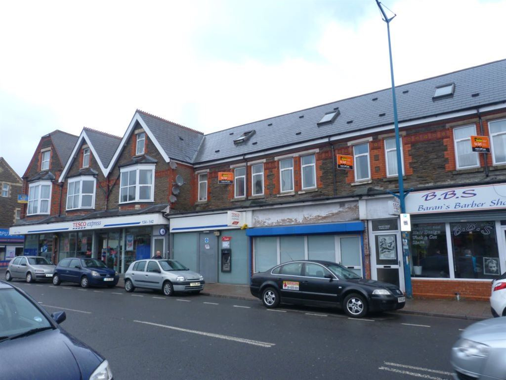 2 bed student house to rent on City Road, Cardiff, CF24 3DR StuRents