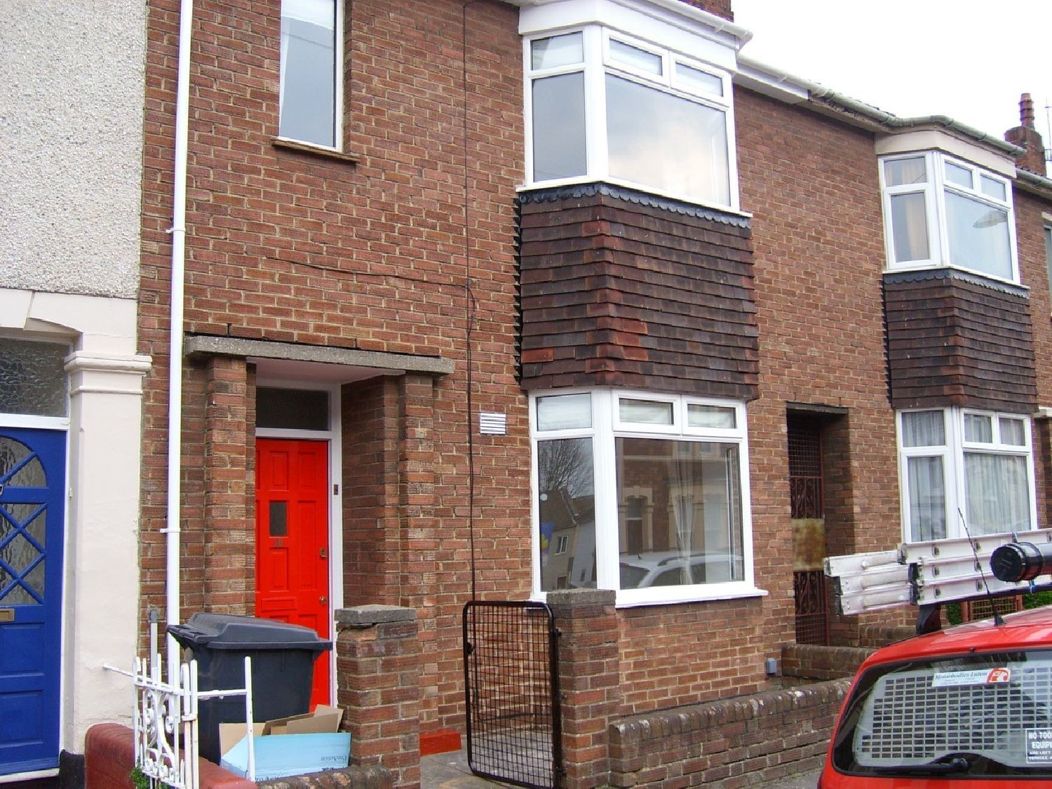6 bed student house to rent on Carlton Park, Bristol, BS5 9DB StuRents