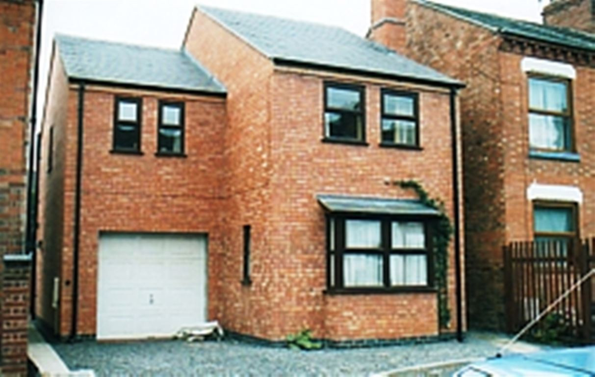 4 bed student house to rent on Cambridge Street, Loughborough, LE11 1NN