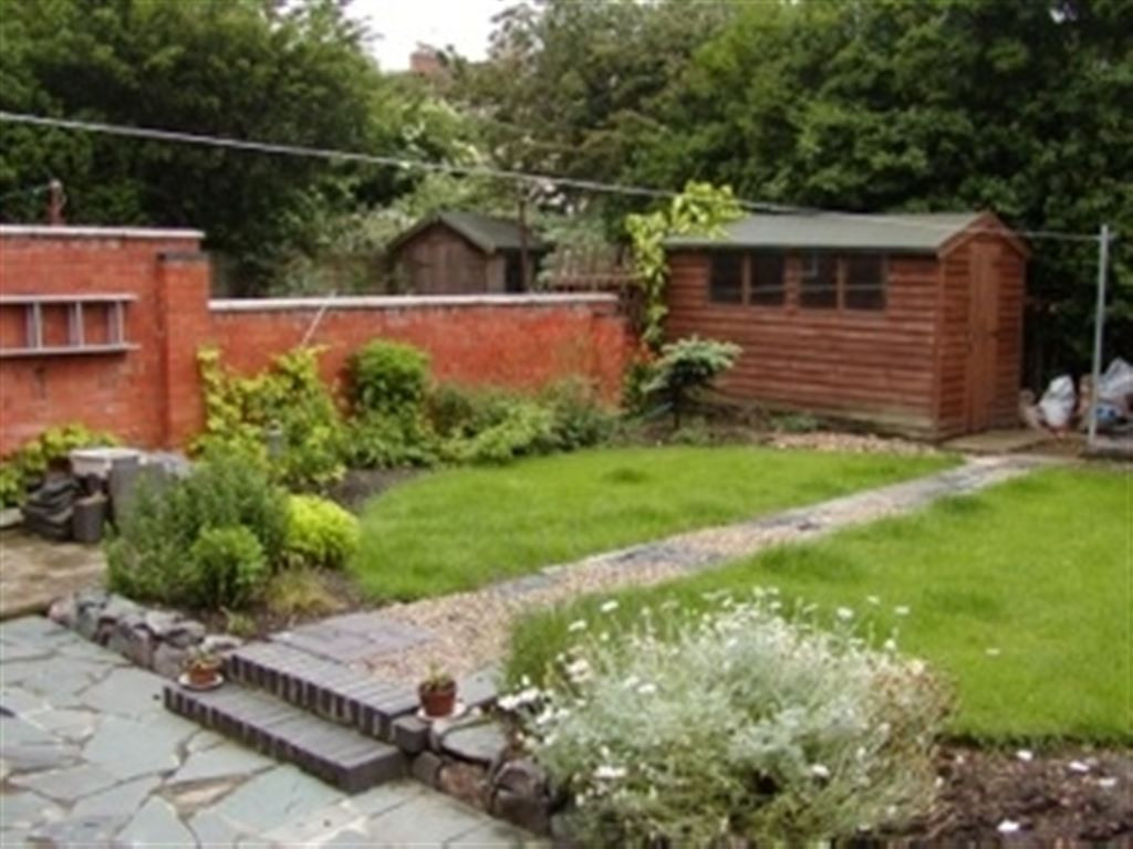 4 bed student house to rent on Cambridge Street, Loughborough, LE11 1NN