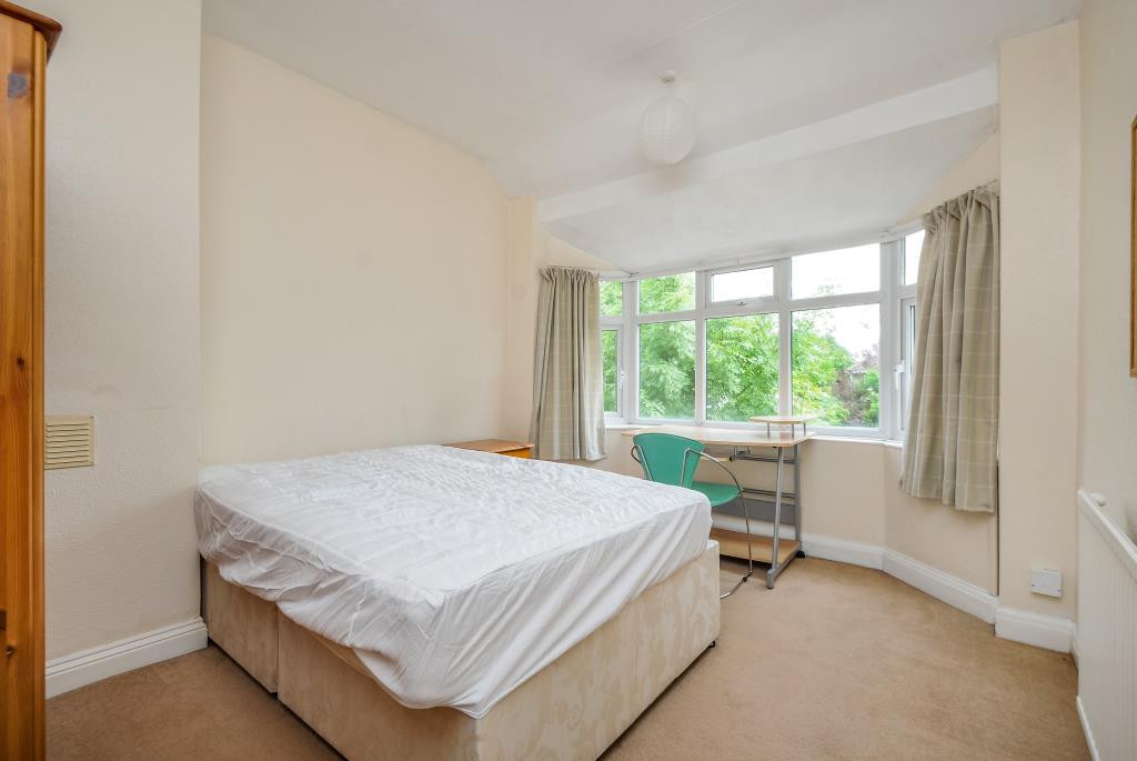 4 bed in Oxford Headley Way StuRents