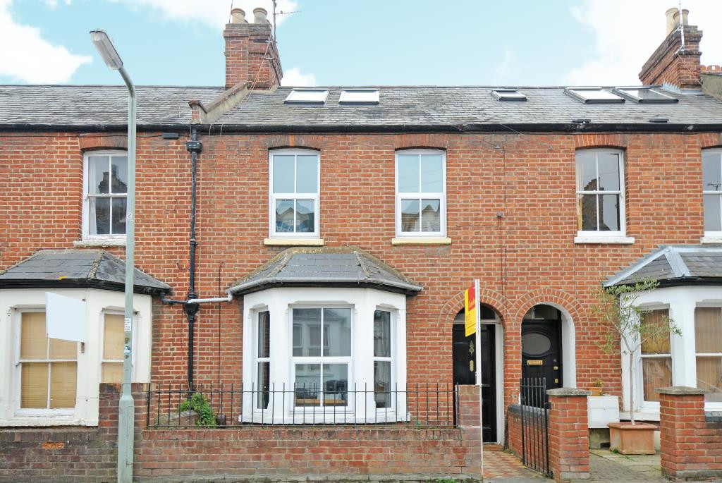 5 bed in Oxford St Clements StuRents