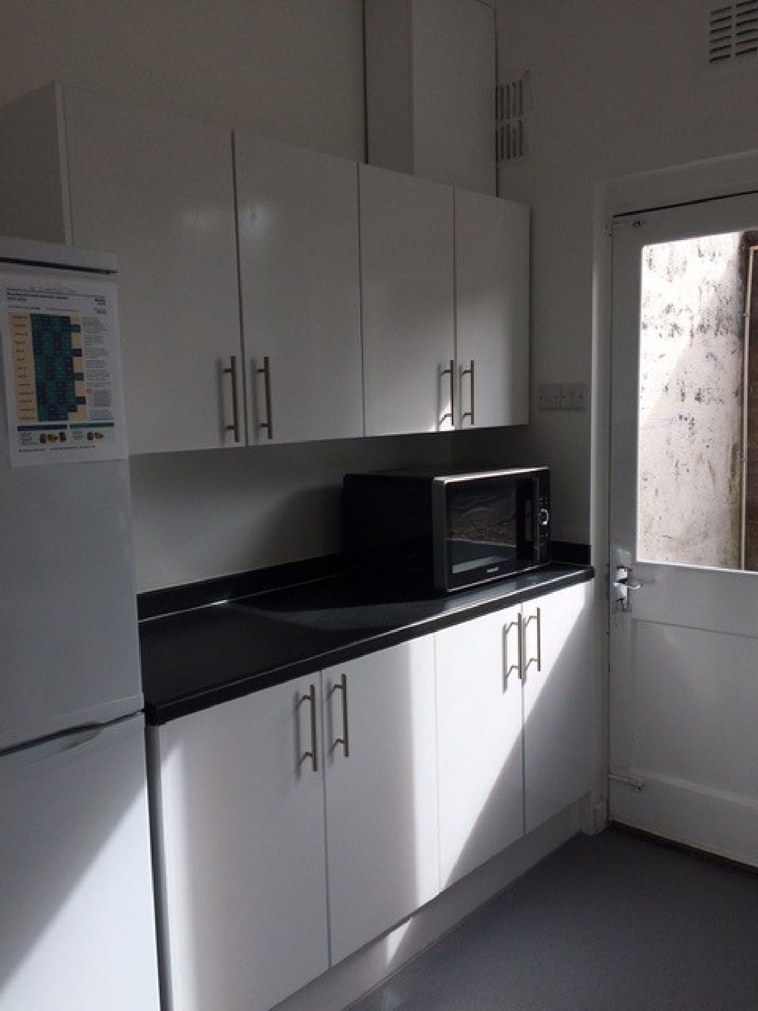 6 bed student house to rent on Carlton Park, Bristol, BS5 9DB StuRents