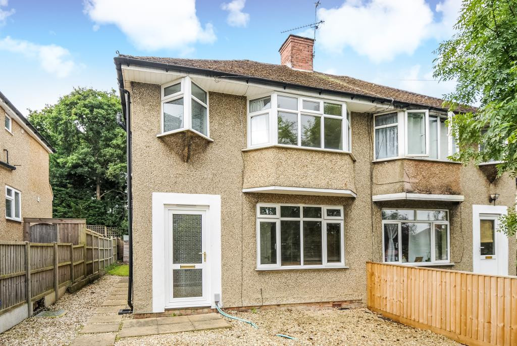 4 bed student house to rent on Headley Way, Oxford, OX3 0LU StuRents