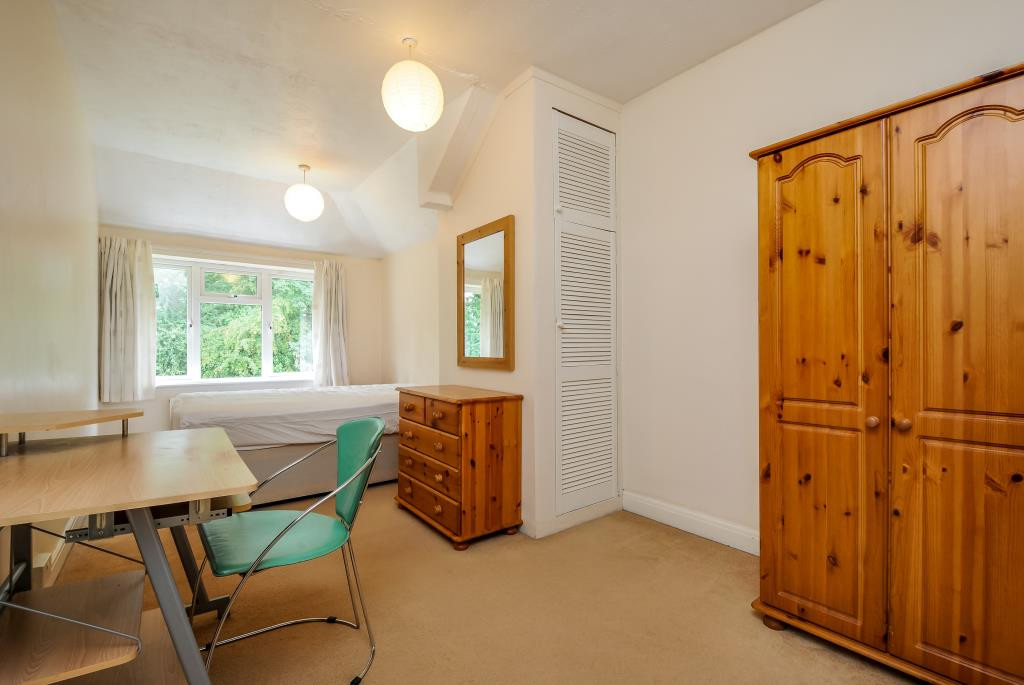 4 bed student house to rent on Headley Way, Oxford, OX3 0LU StuRents