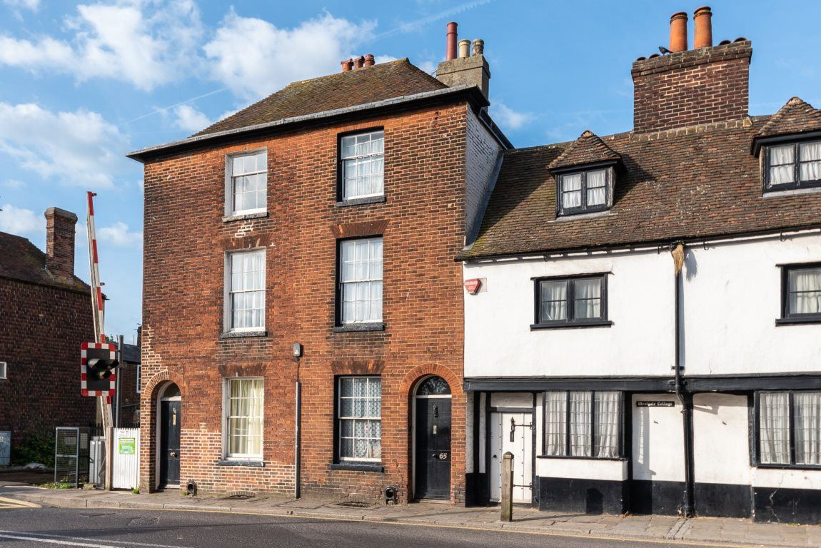4 bed in Canterbury St Dunstans Street StuRents