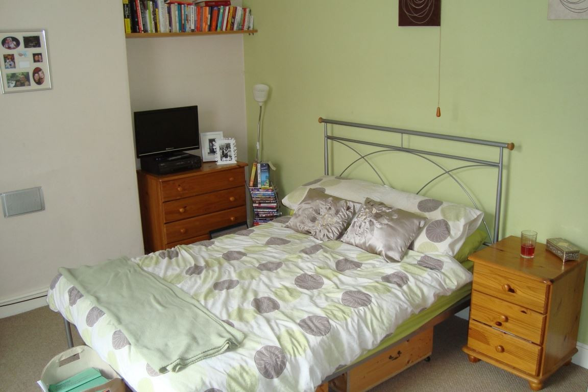 4 bed student house to rent on Findern Street, Derby, DE22 3DX StuRents