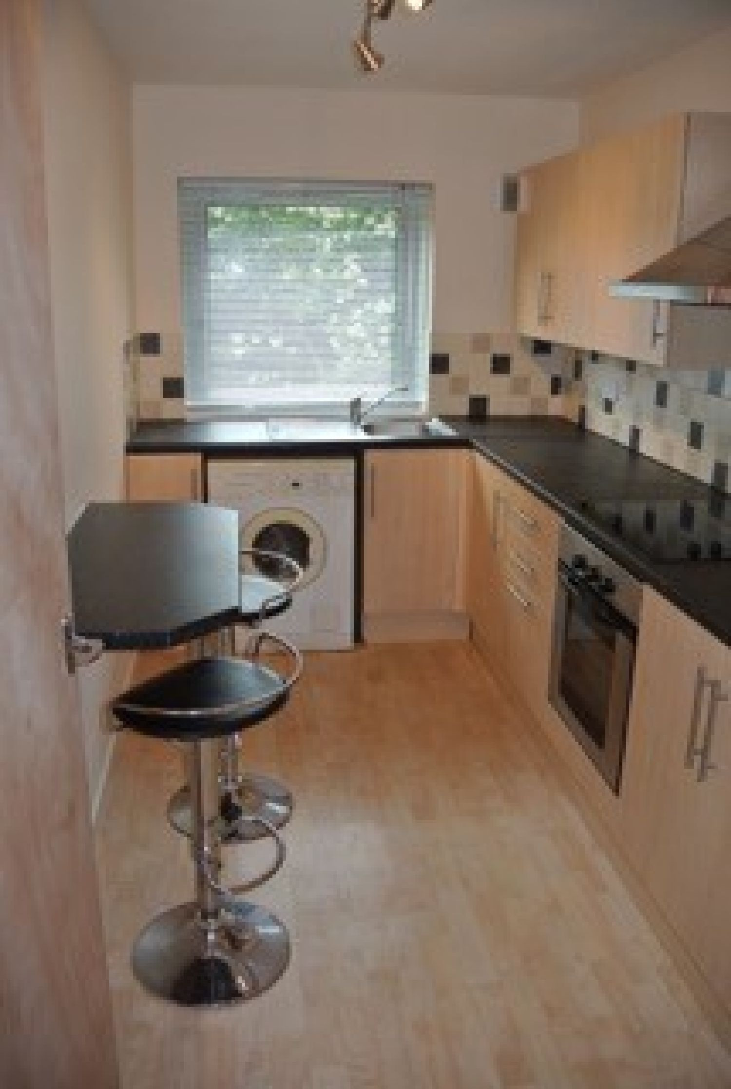 2 bed student house to rent on Calderdale, Nottingham, NG8 2TU StuRents
