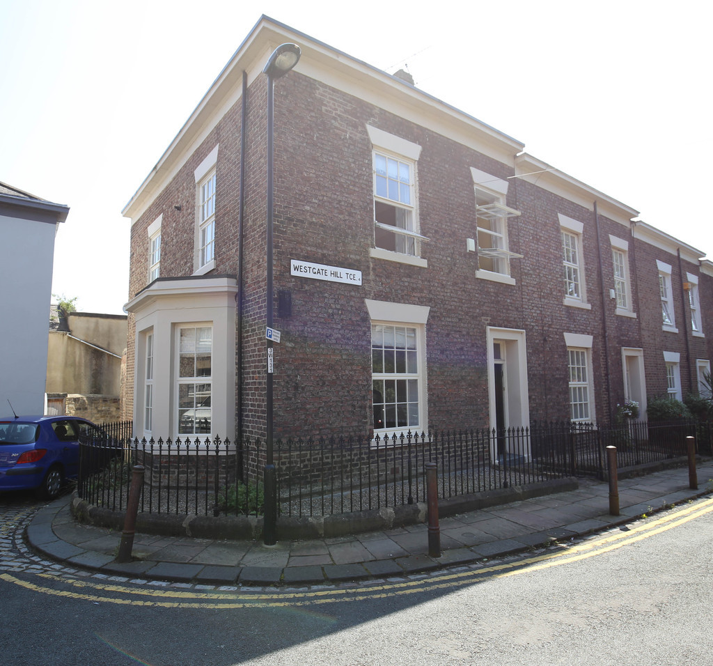 4 bed student house to rent on Westgate Hill Terrace, Newcastle, NE4