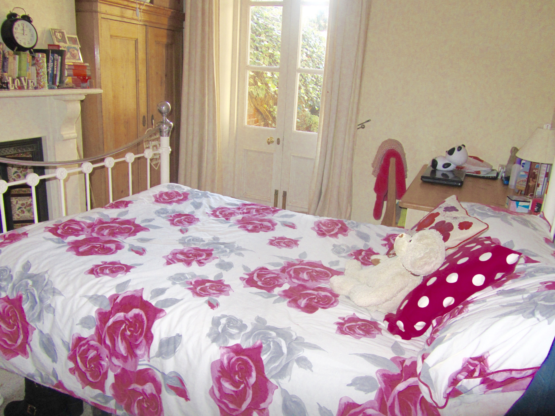 5 bed student house to rent on Feversham Crescent, York, YO31 8HQ