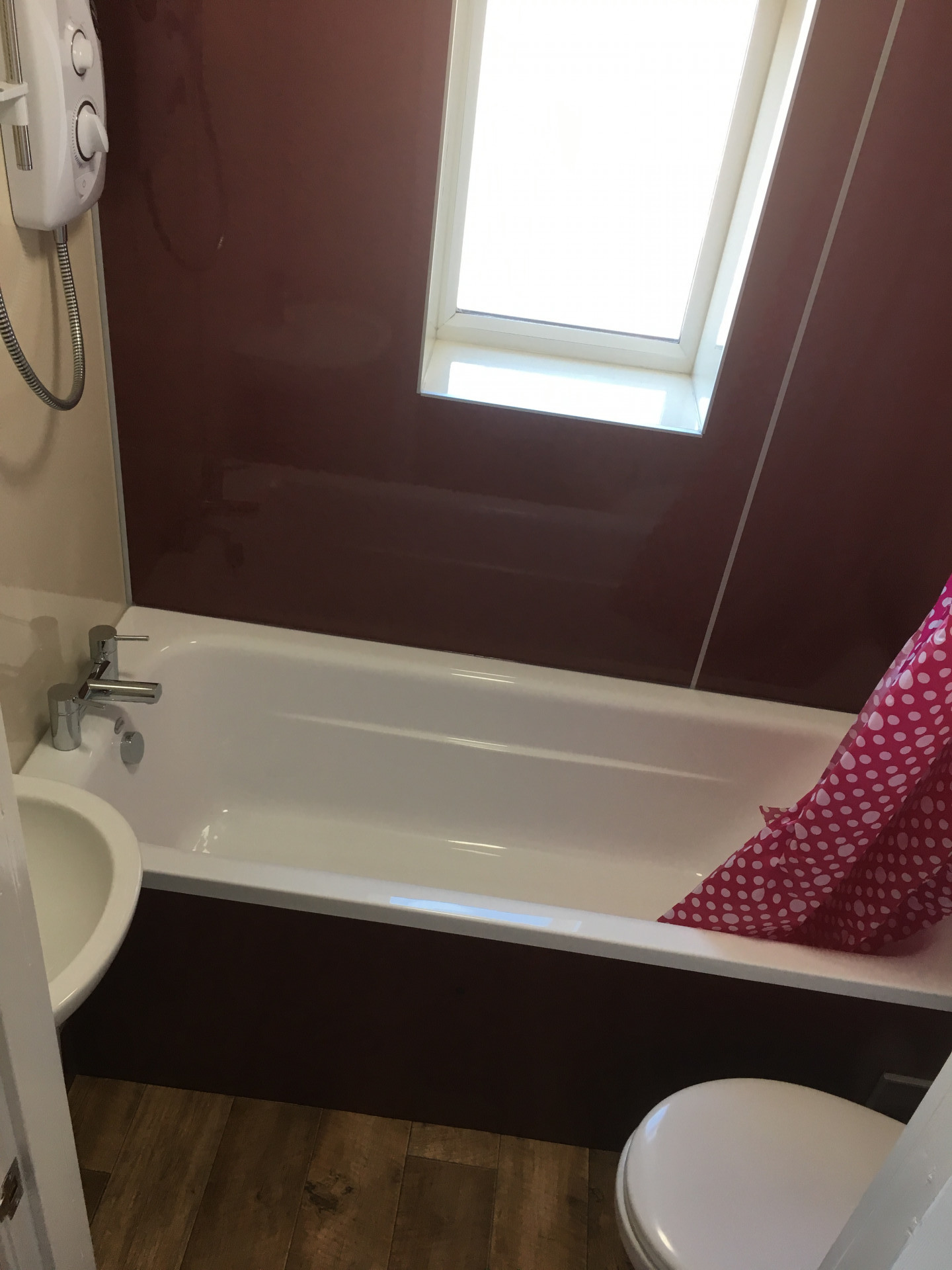 4 bed student house to rent on Fusehill Street, Carlisle, CA1 2HL