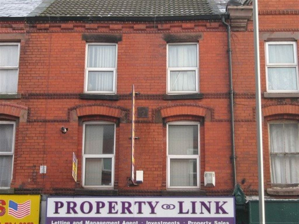5 bed student house to rent on Smithdown Road, Liverpool, L15 3JJ