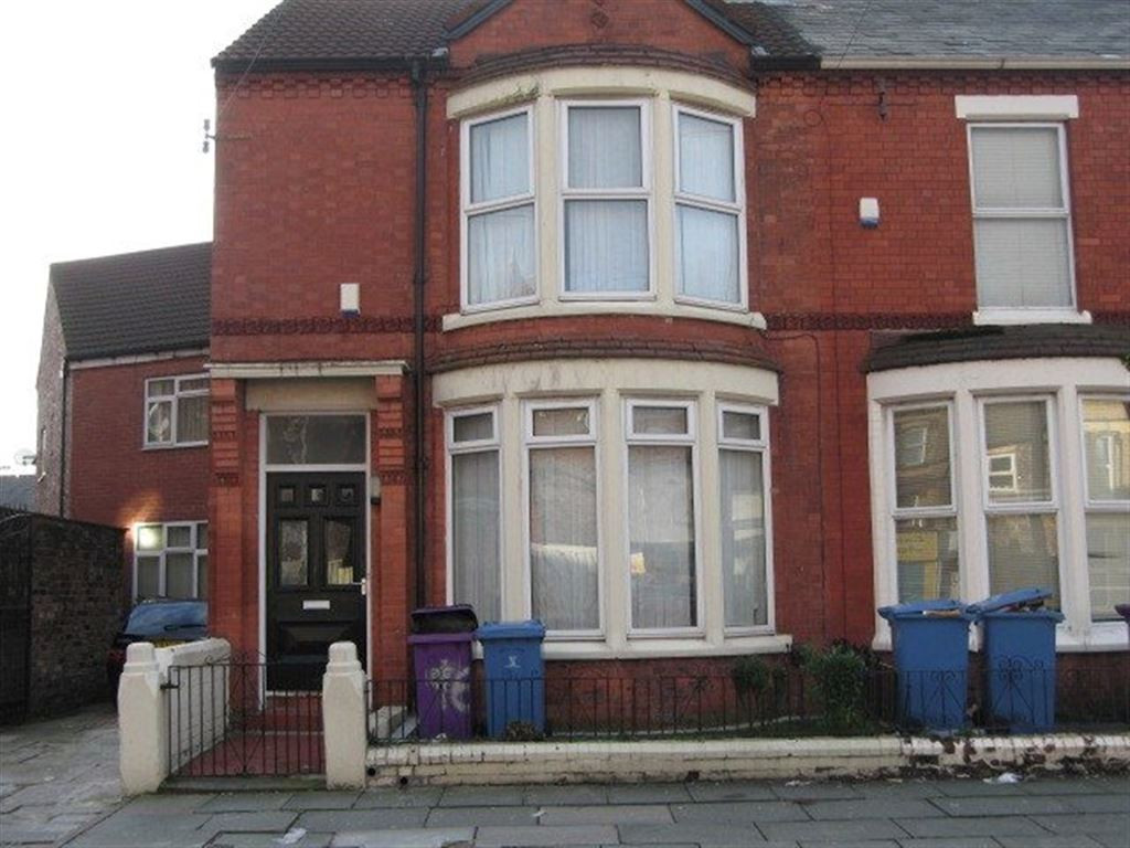 6 bed student house to rent on Arundel Avenue, Liverpool, L17 2AX