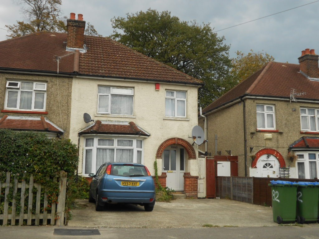 5 bed student house to rent on Violet Road, Southampton, SO16 3GJ