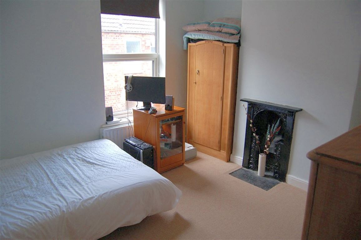 3 bed student house to rent on St Faiths Street, Lincoln, LN1 1QJ