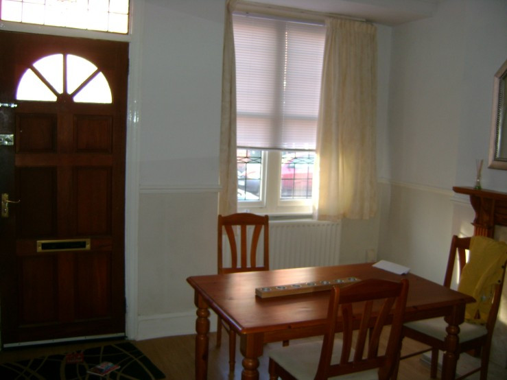 2 bed student house to rent on Earlsdon, Coventry, CV5 6LH StuRents