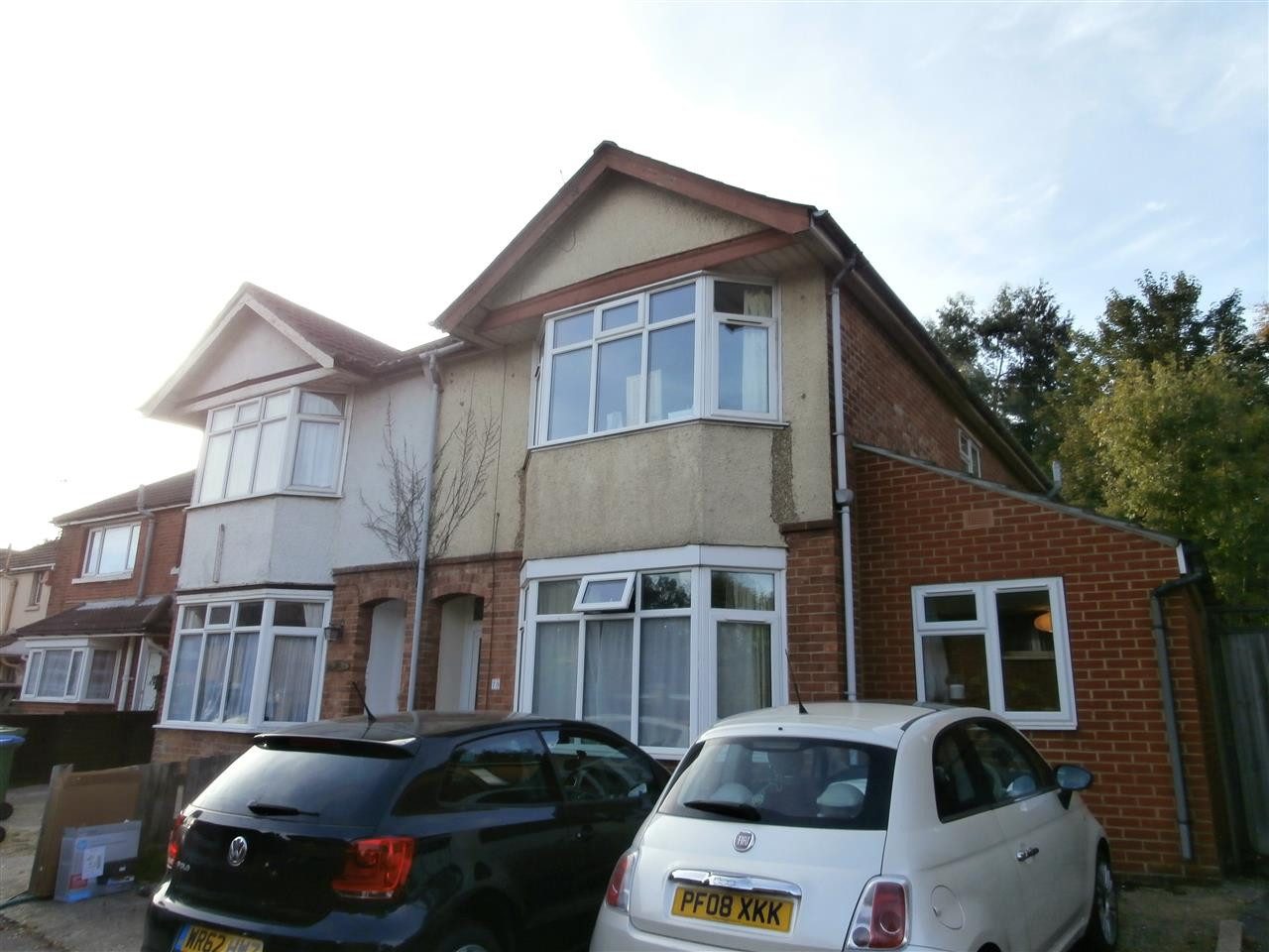 6 bed student house to rent on Osborne Road, Southampton, SO17 2FE