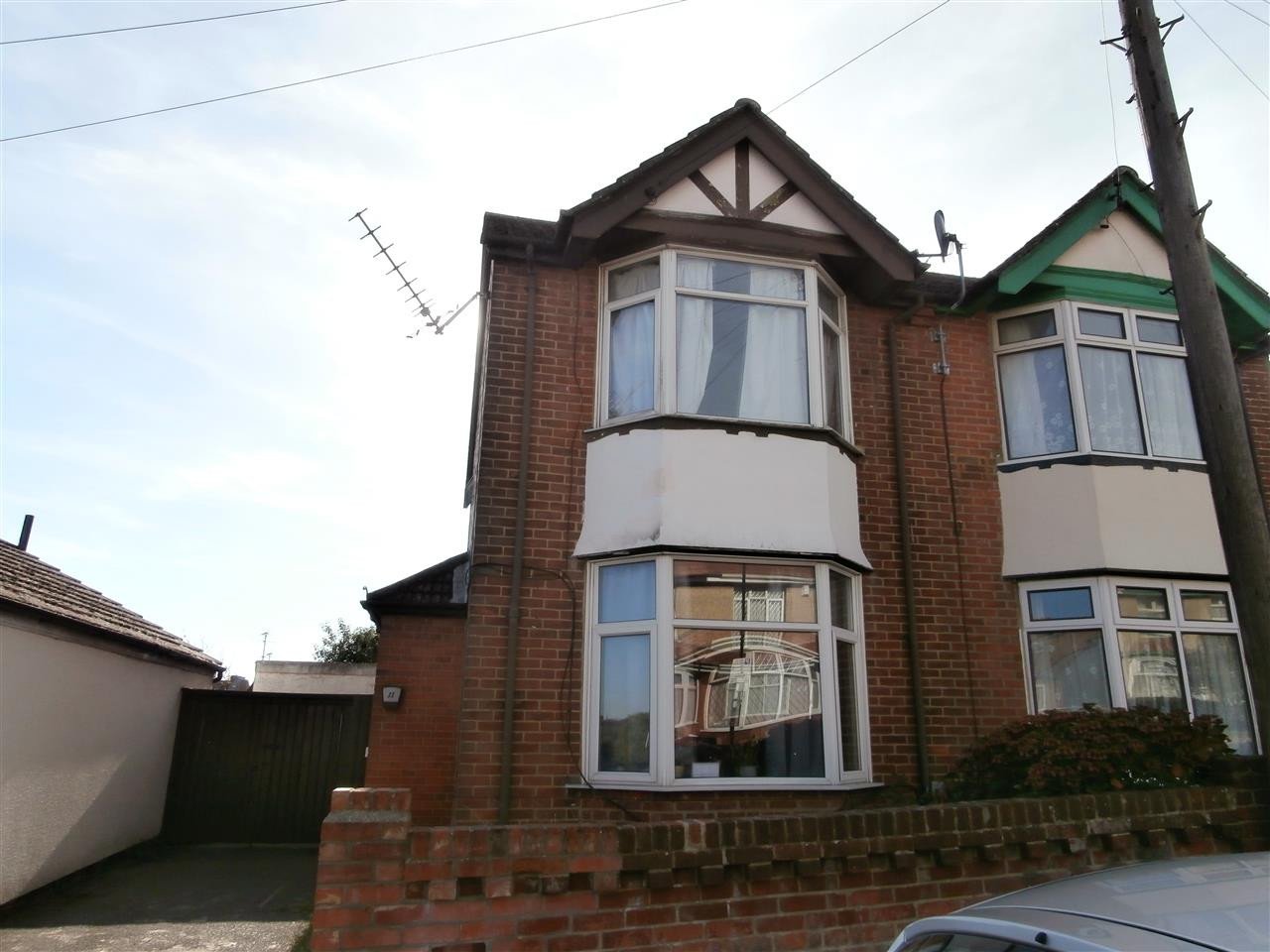 5 bed student house to rent on Kitchener Road, Southampton, SO17 3SF