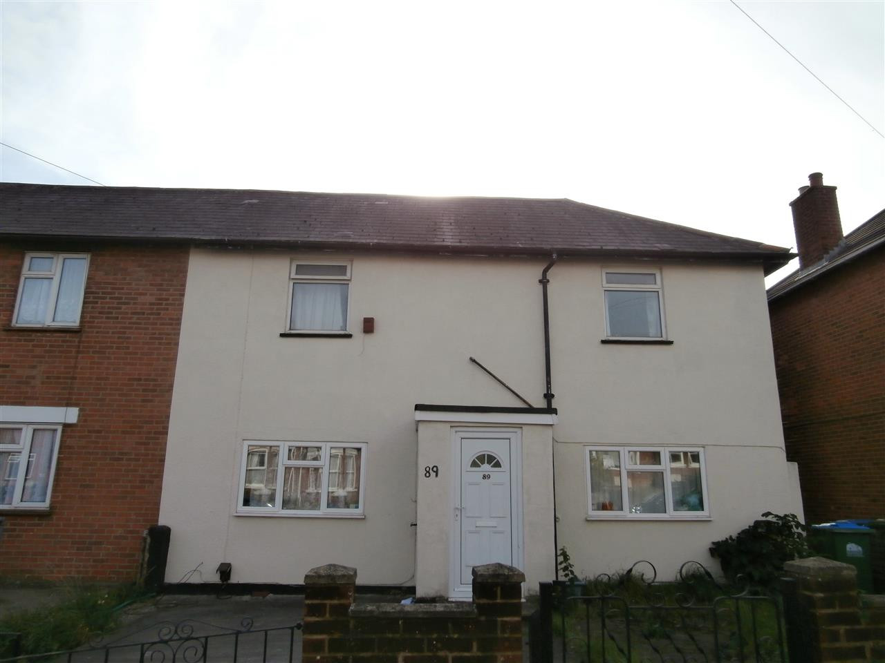 4 bed student house to rent on Broadlands Road, Southampton, SO17 3AP