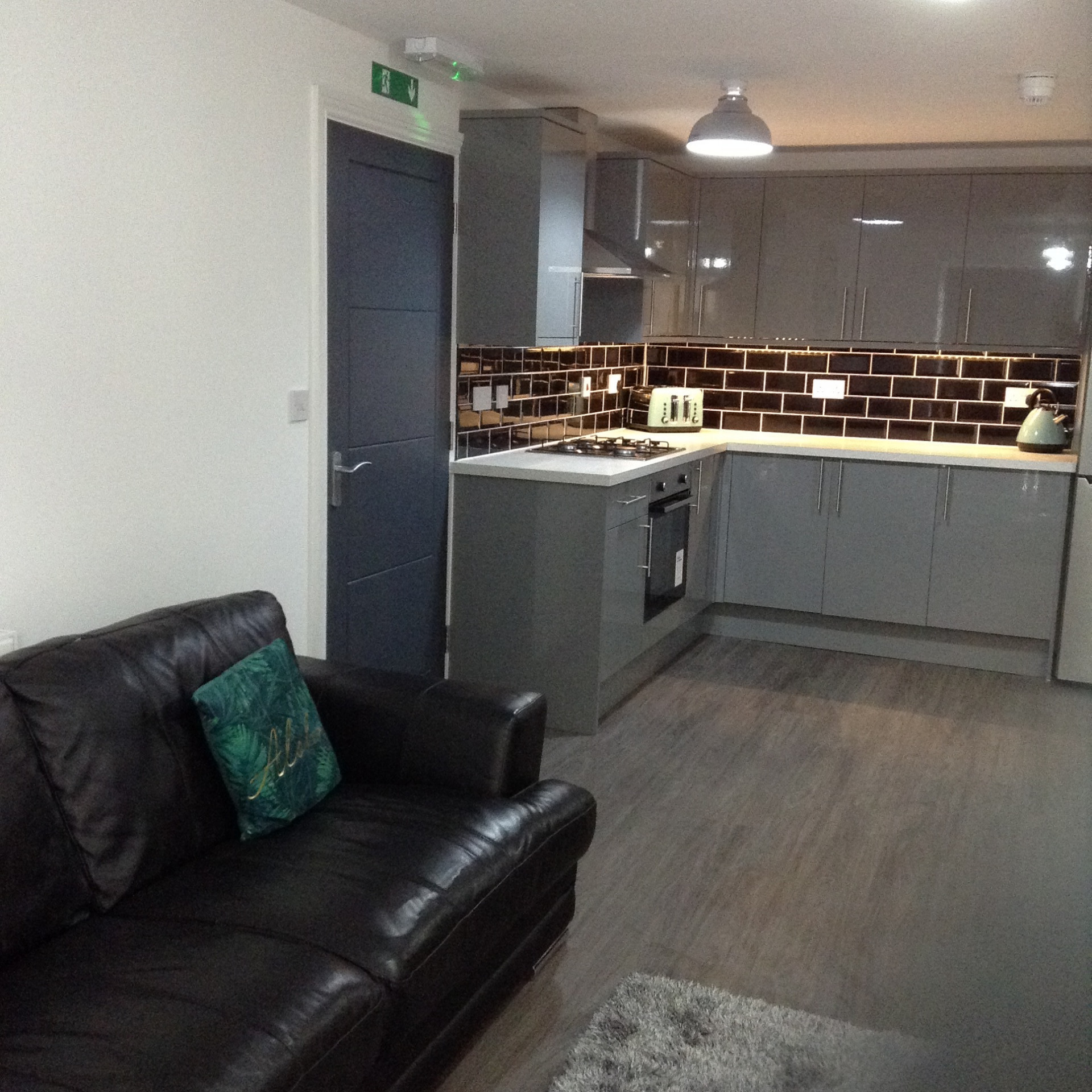 12 bed student house to rent on Aughton Street, Ormskirk, L39 3LG