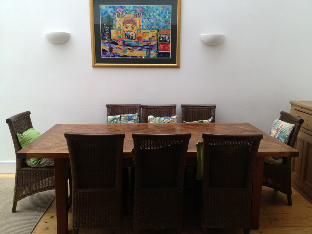 6 bed student house to rent on Prospect Park, Exeter, EX4 6NA StuRents