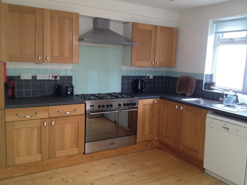 6 bed student house to rent on Prospect Park, Exeter, EX4 6NA StuRents