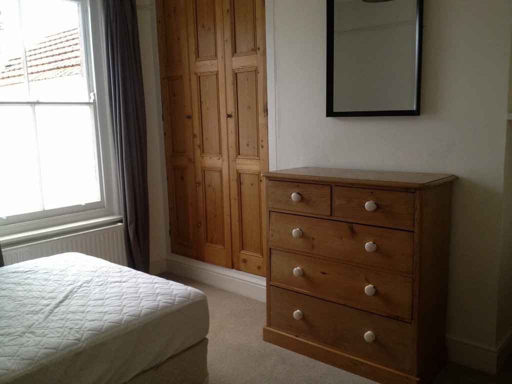 6 bed student house to rent on Prospect Park, Exeter, EX4 6NA StuRents