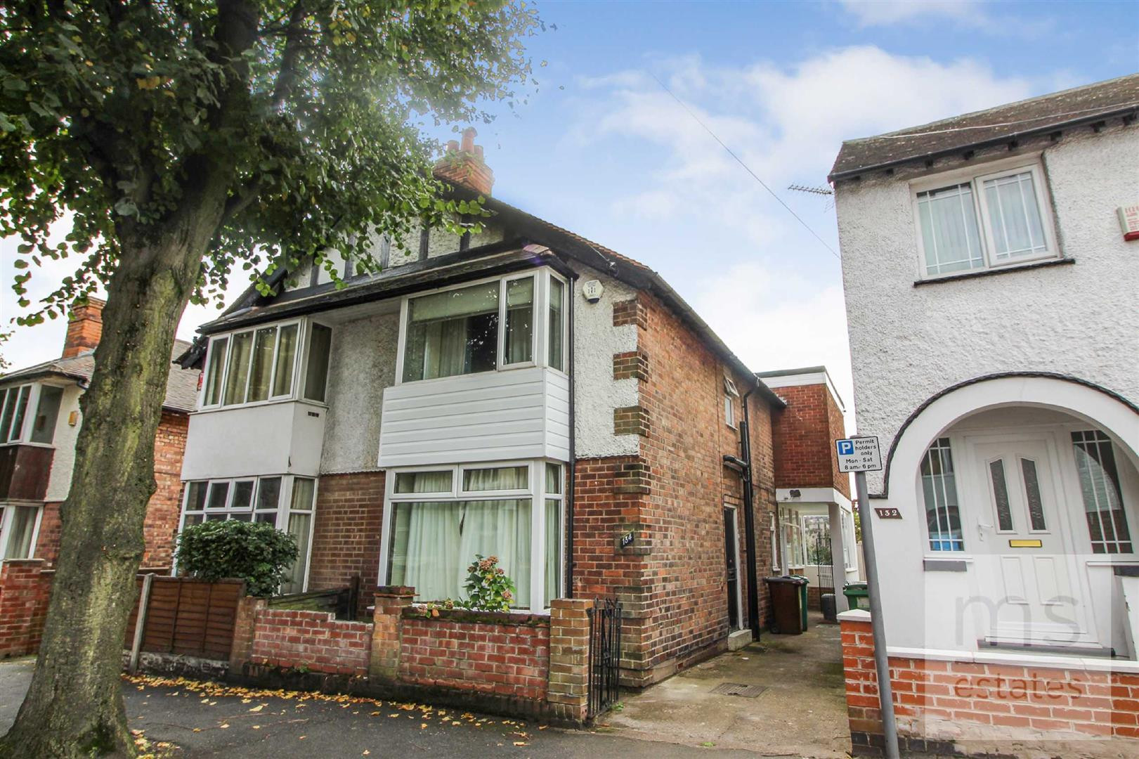 4 bed student house to rent on Allington Avenue, Lenton, Nottingham