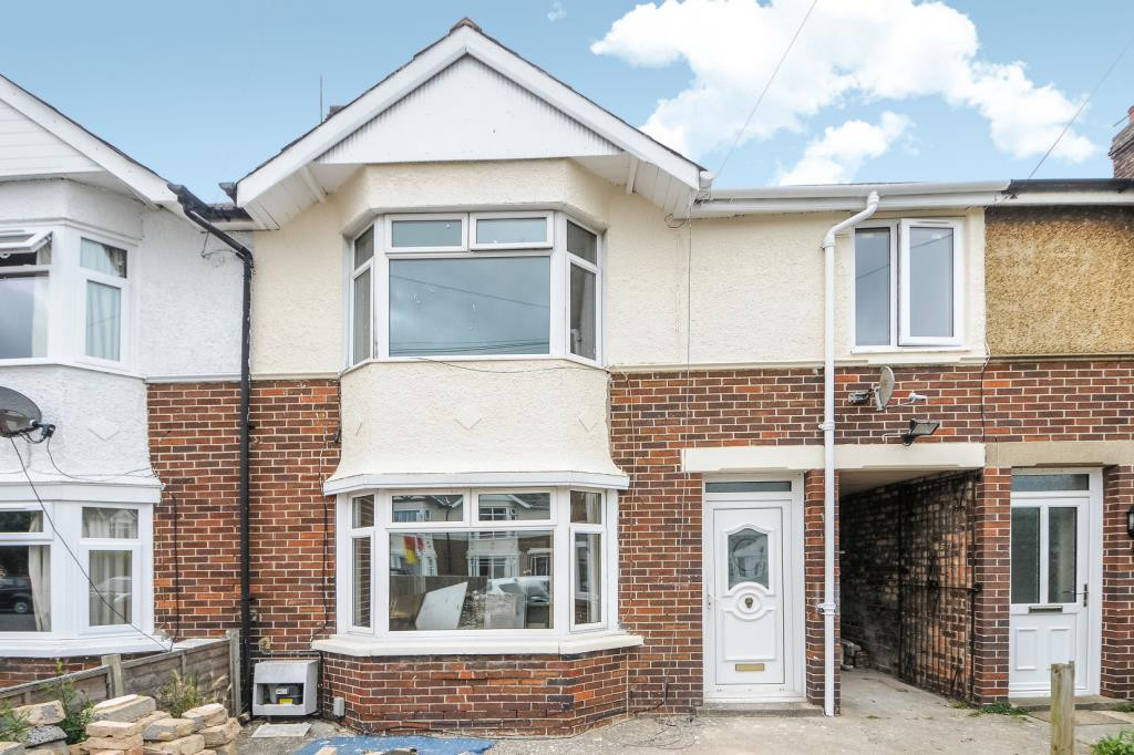 5 bed student house to rent on Off Cowley Road, Oxford, OX4 3BY StuRents