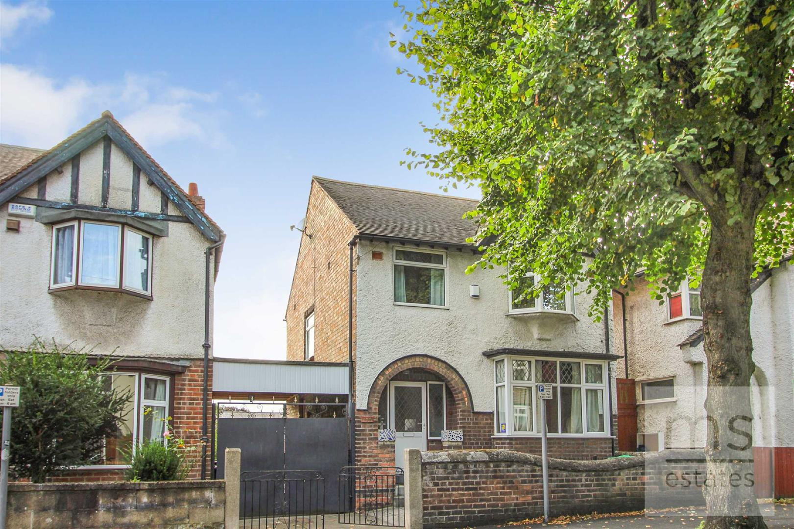 6 bed student house to rent on Rolleston Drive, Lenton, Nottingham, NG7