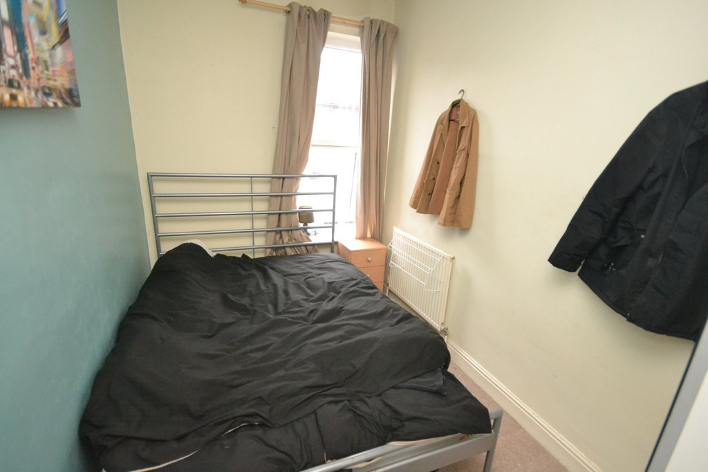 4 bed student house to rent on Harcourt Street, Derby, DE1 1PW StuRents