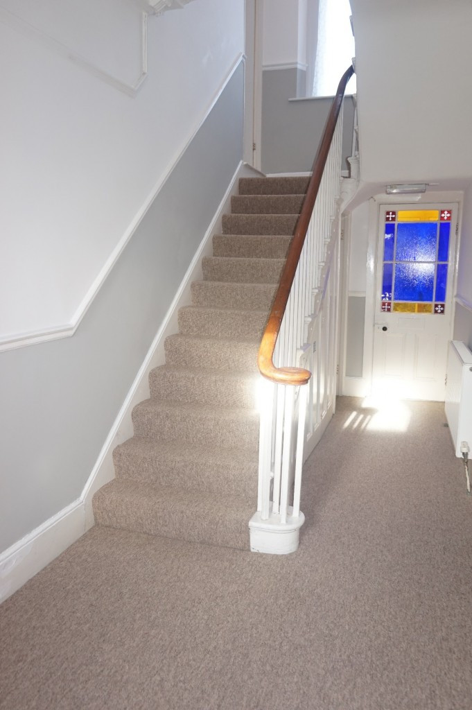 6 bed student house to rent on Greenbank Terrace, Plymouth, PL4 8QF