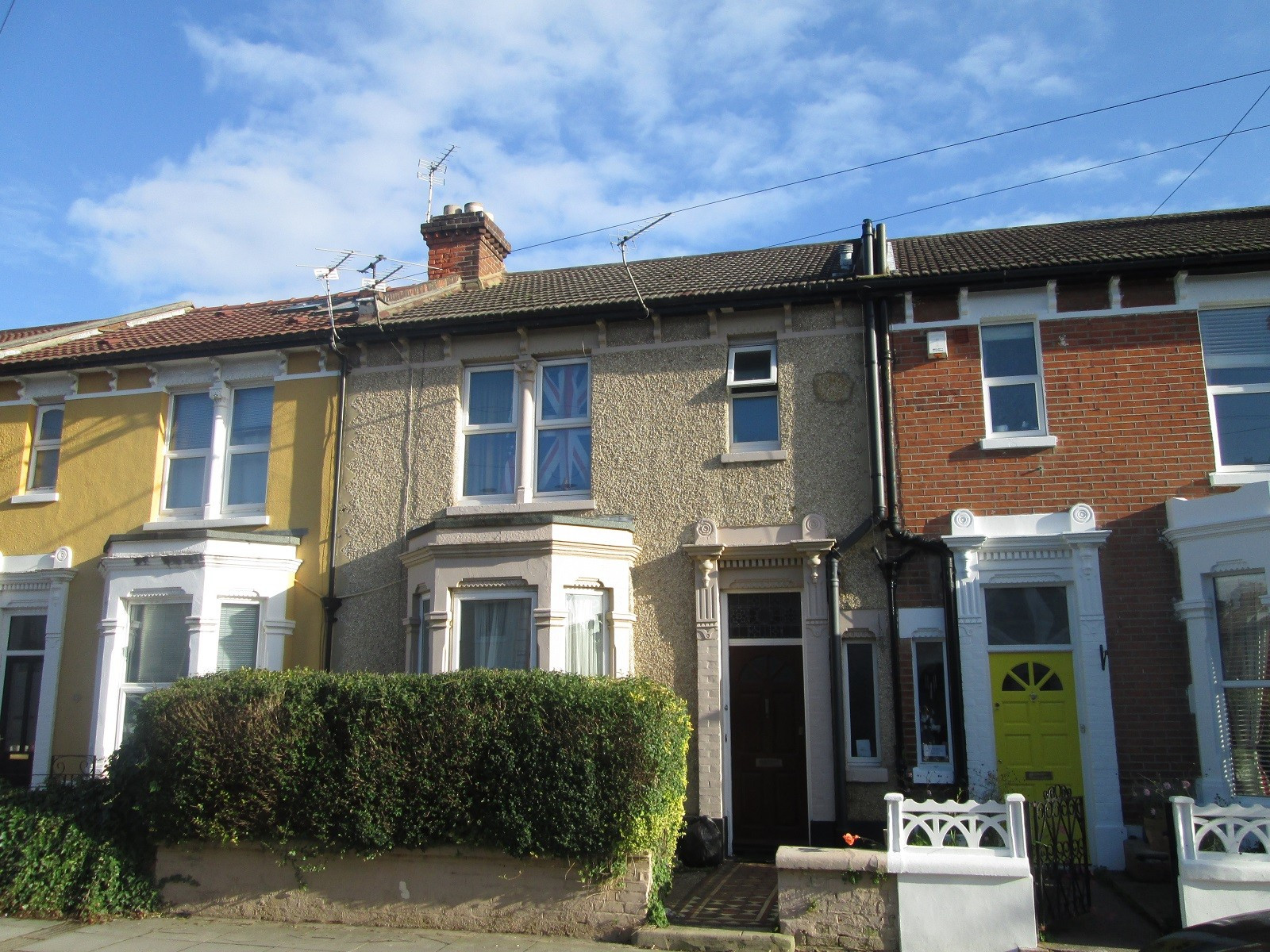 5 bed student house to rent on Francis Avenue, Portsmouth, PO4 0ER
