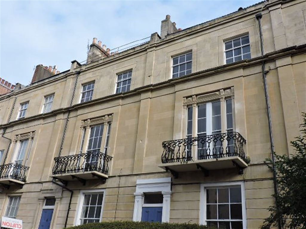 7 bed student house to rent on Westbourne Place, Bristol, BS8 1RZ