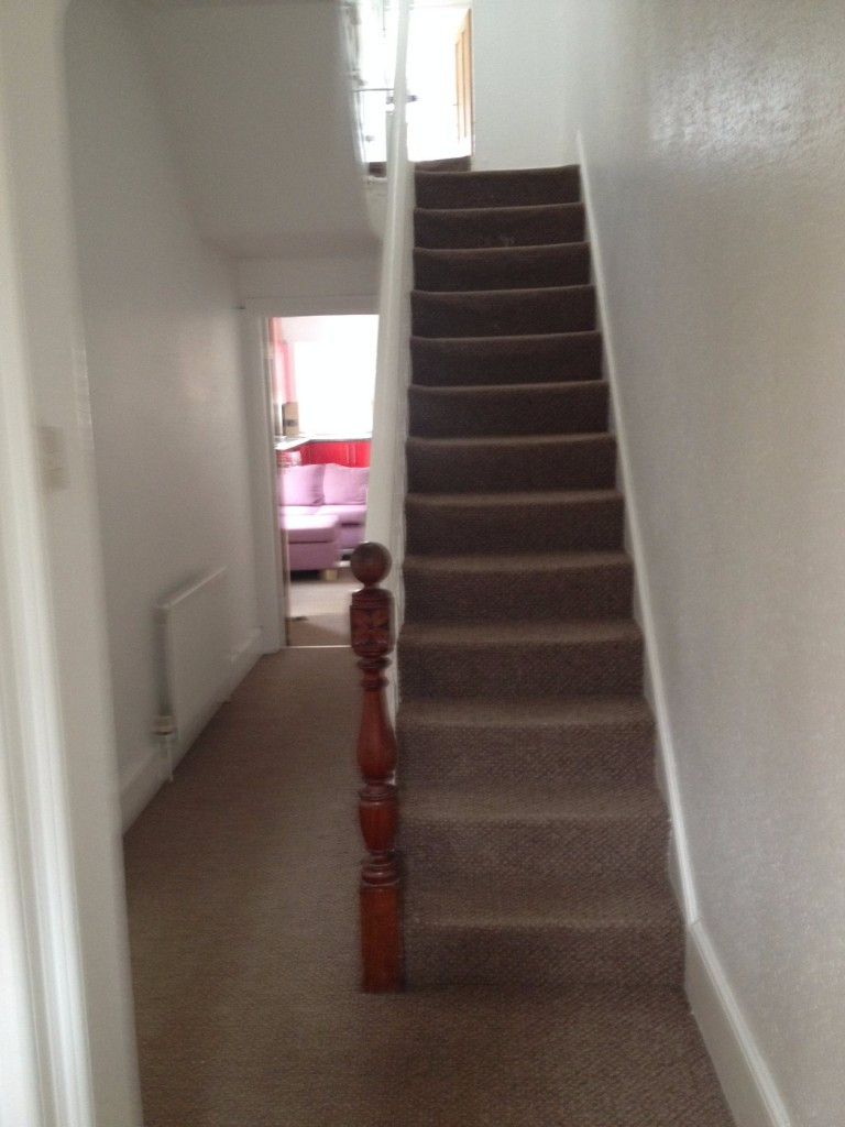 6 bed student house to rent on Mildmay Street, Plymouth, PL4 8NE StuRents