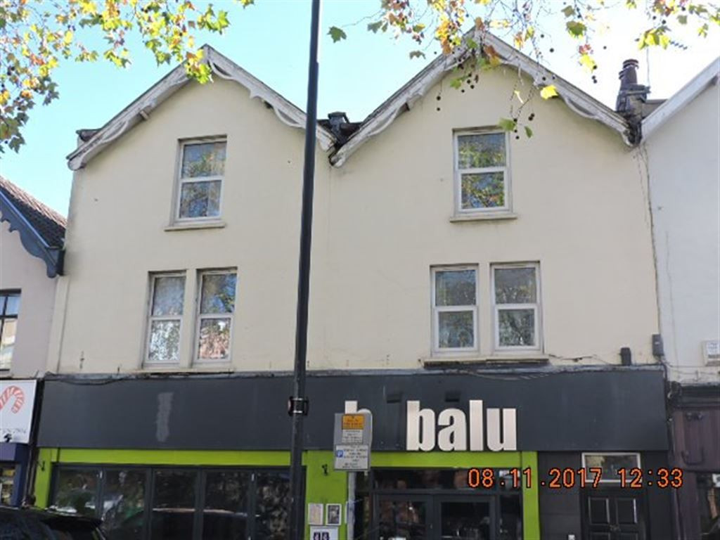 6 bed student house to rent on Gloucester Road, Bristol, BS7 8AS StuRents