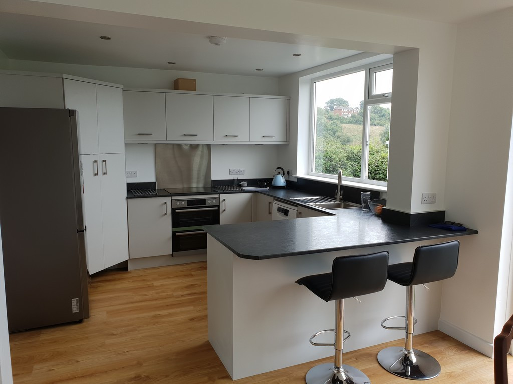 6 bed student house on Argyll Road, Exeter 178210 StuRents