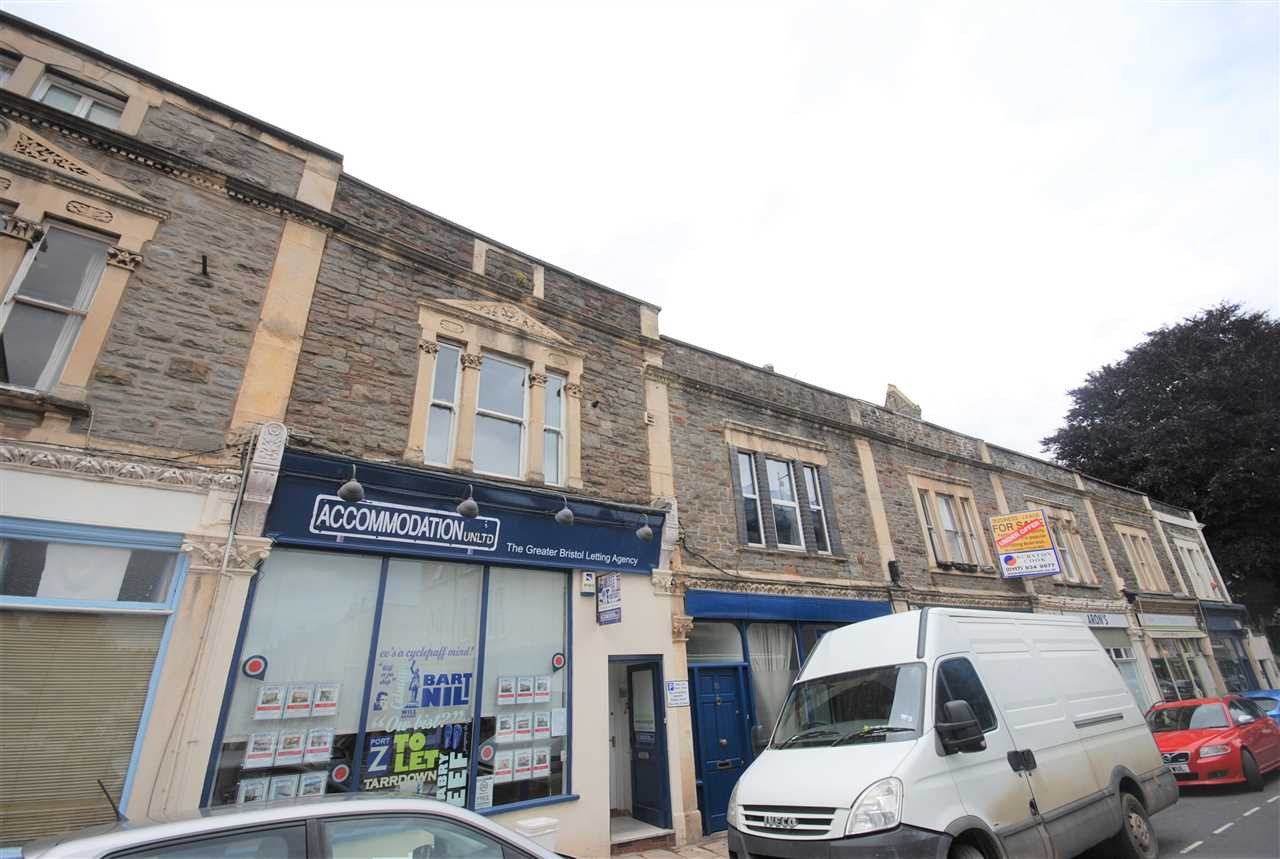 3 bed student house to rent on Chandos Road, Bristol, BS6 6PG StuRents