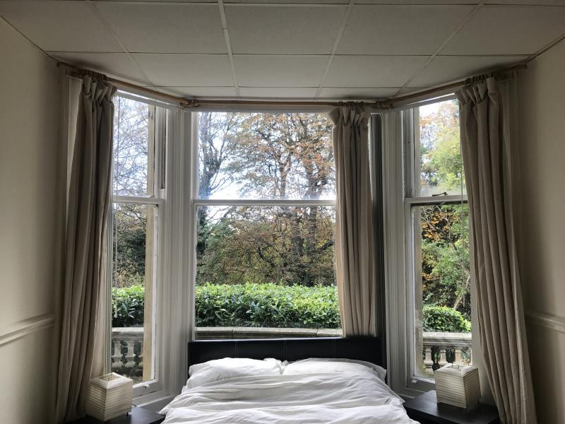 Student studio flat to rent on Ridgeway House, Leeds, LS6 2DZ StuRents