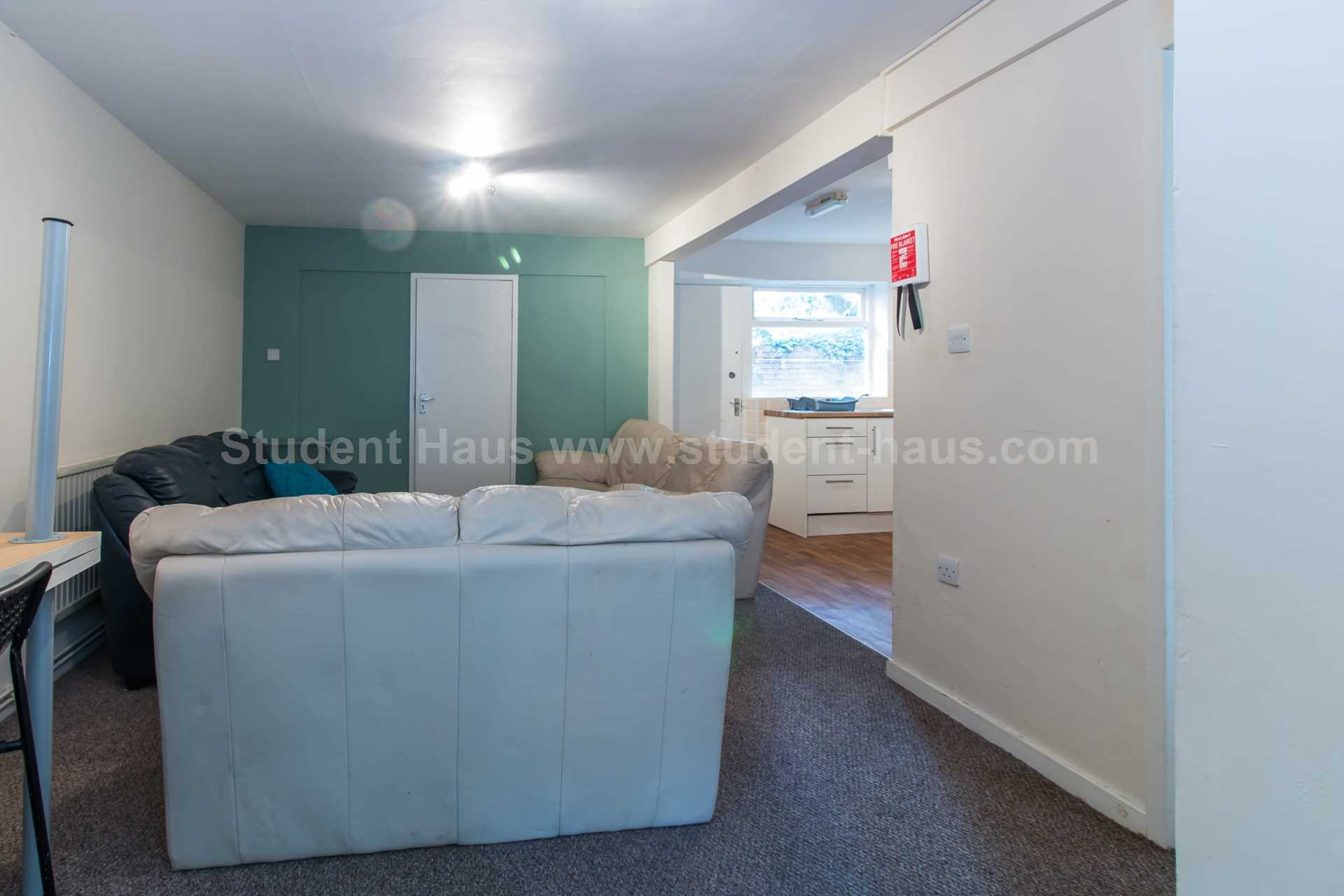 5 Bed Accommodation In Salford - Mildred Street - StuRents