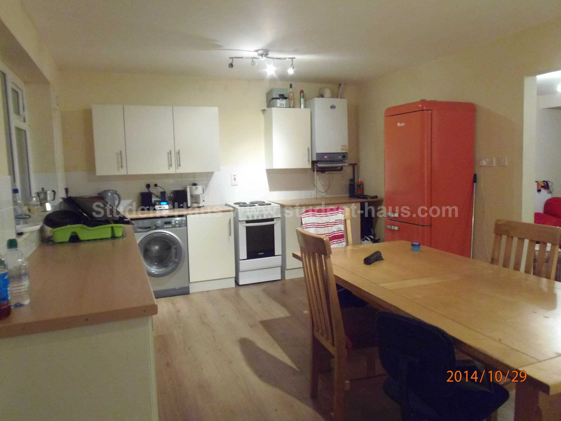 4 bed student house to rent on Mildred Street, Salford, M7 2HG StuRents