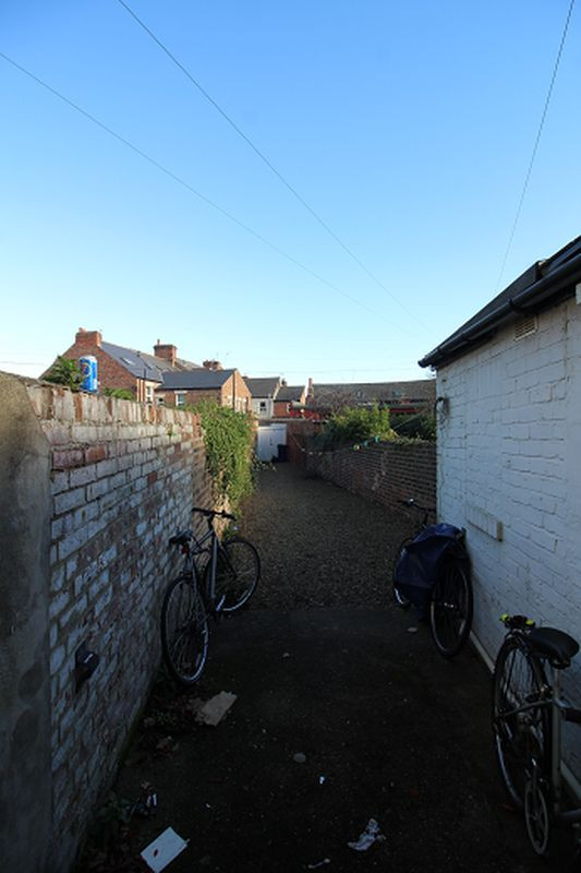 7 bed student house to rent on Jesmond Vale Terrace, Newcastle, NE6 5JT