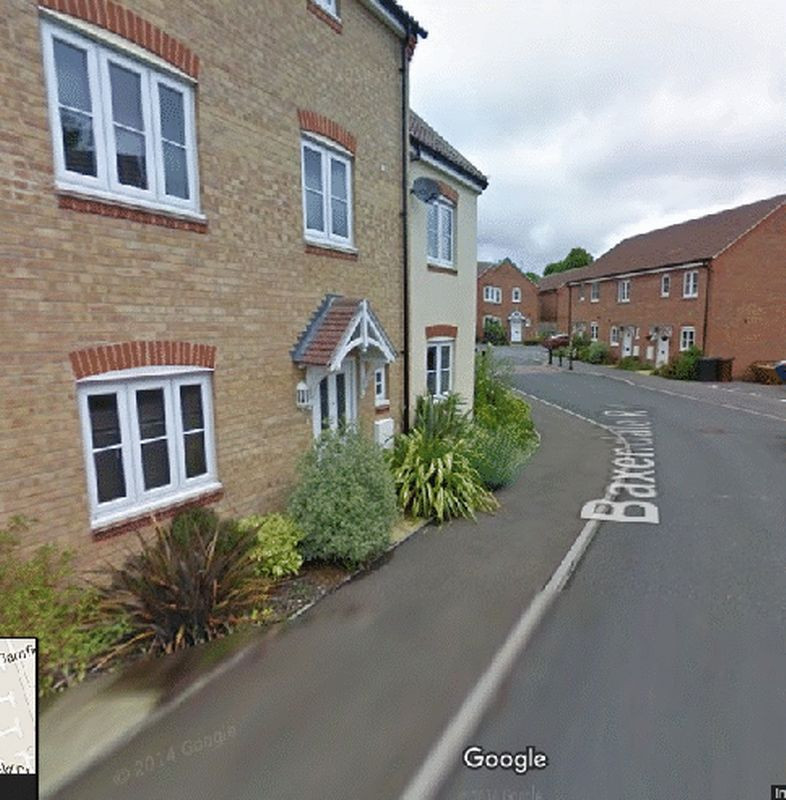 5 bed student house to rent on Baxendale Road, Chichester, PO19 6UN