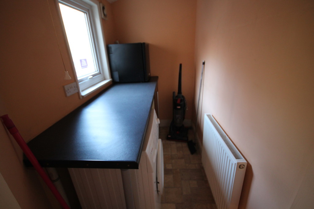 4 bed in Leicester Upperton Road StuRents