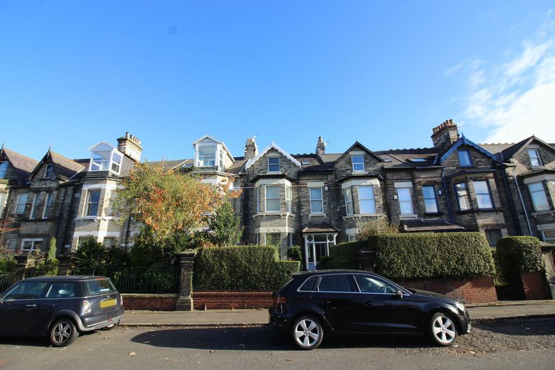 7 bed student house to rent on Jesmond Vale Terrace, Newcastle, NE6 5JT