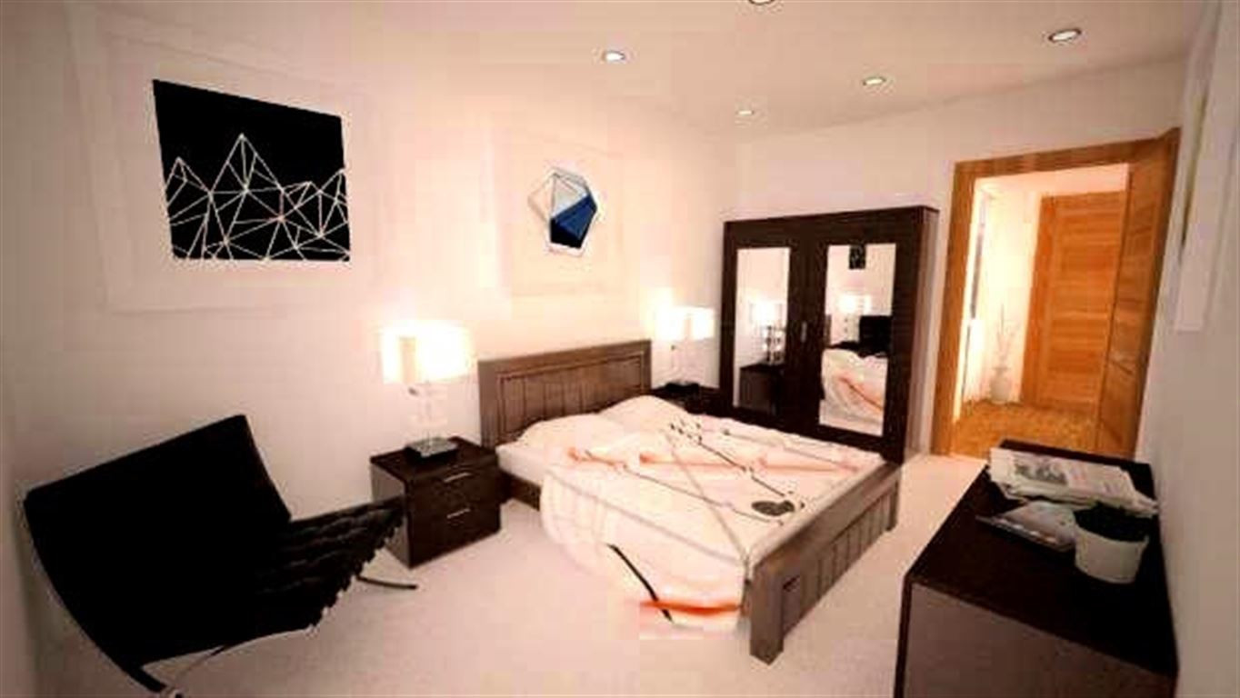 2 bed student house to rent on The Lightbox, Sheffield, S1 4PY StuRents