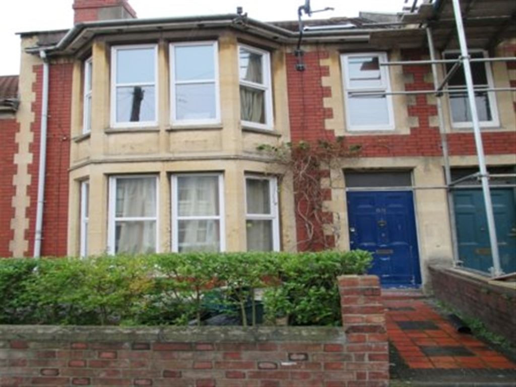 6 bed student house to rent on Leighton Road, Southville, BS3 1NR