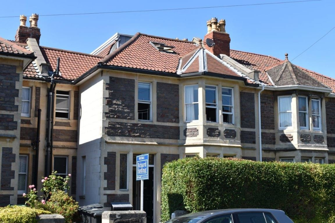 8 bed student house to rent on Chesterfield Road, Bristol, BS6 5DL